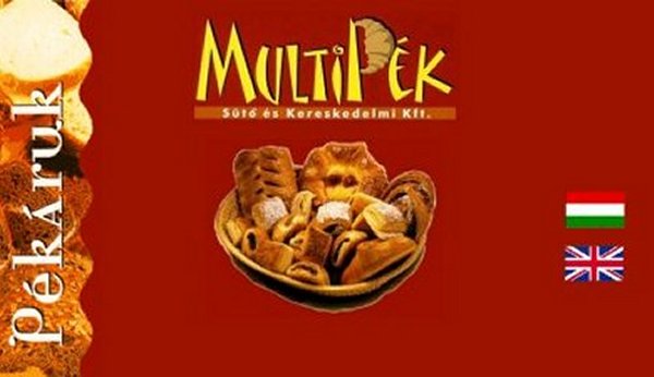 Multipk franchise,MultiFrost nven levdett  gyorsfagyasztott finompkruk gyrtsa, forgalmazsa.